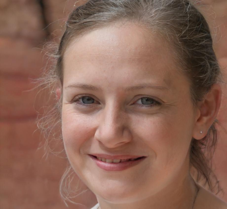 Remedios Vidal, especialista en soporte técnico
