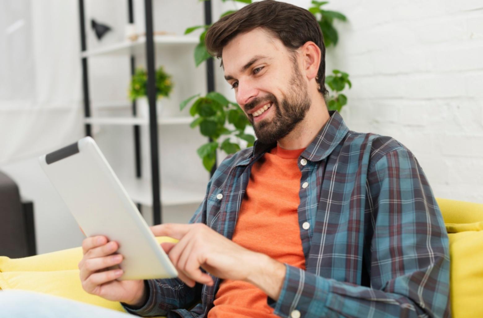 Espacio de trabajo colaborativo donde desarrollamos programas de mentalidad financiera